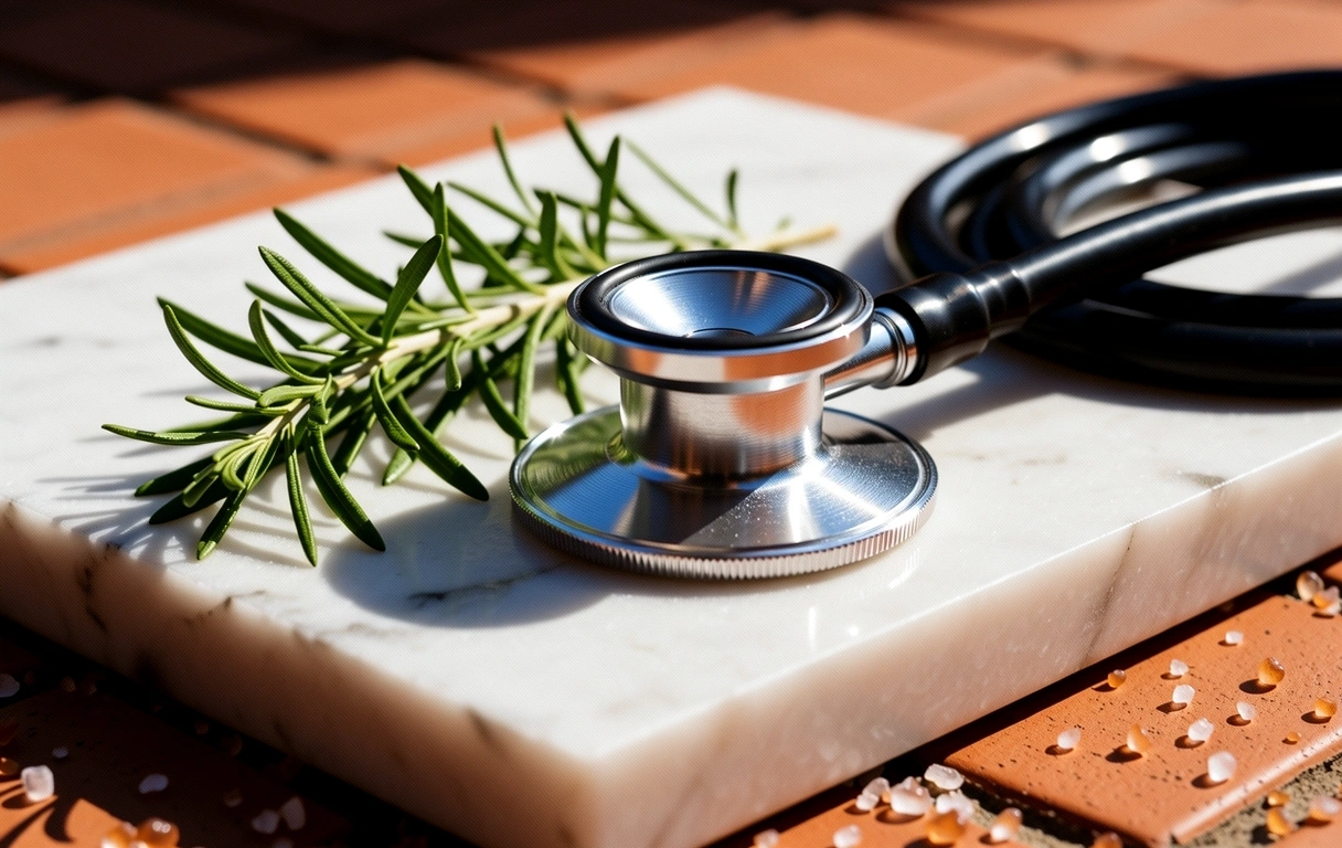 Clinical Nutrition standards